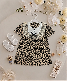 Leopar Elbise