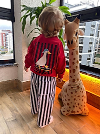 Çizgili Takım