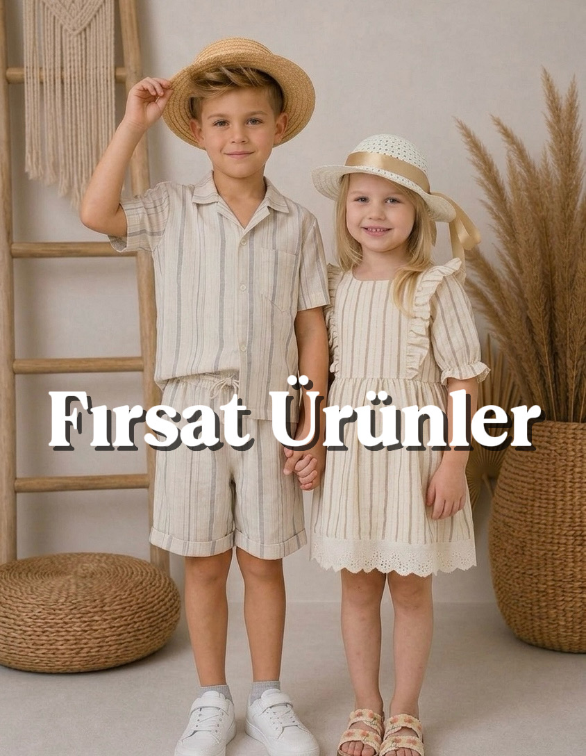 Fırsat Ürünleri