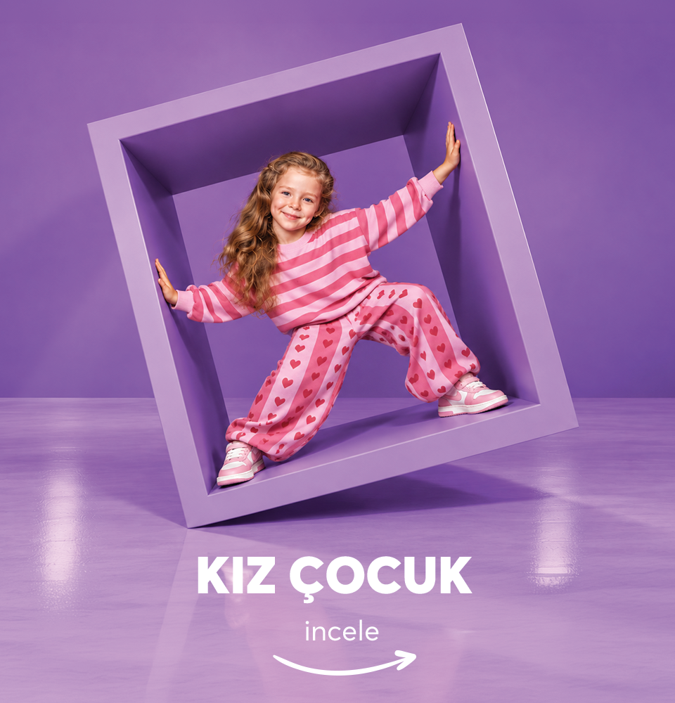 Kız Çocuk