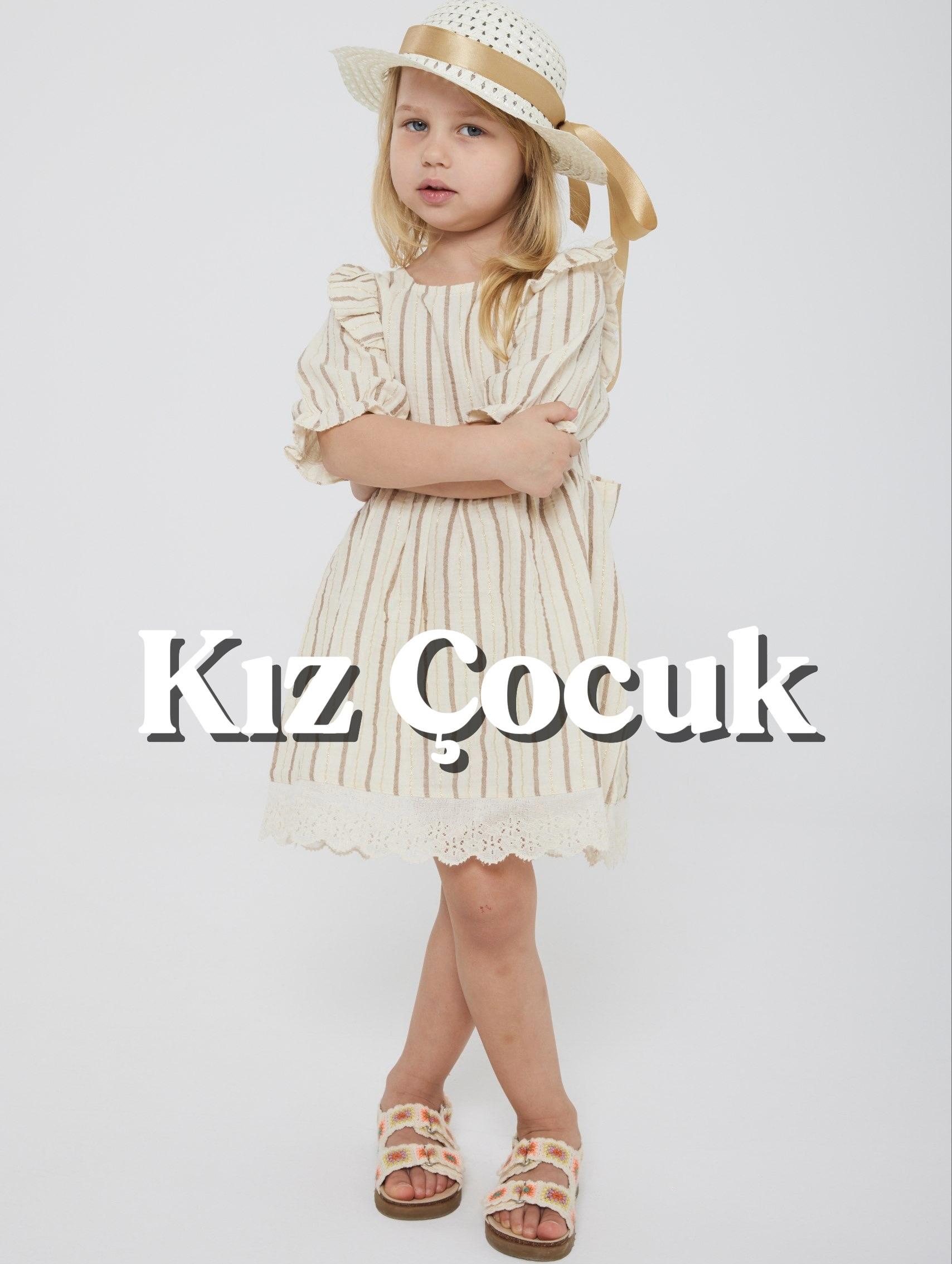 Kız Çocuk
