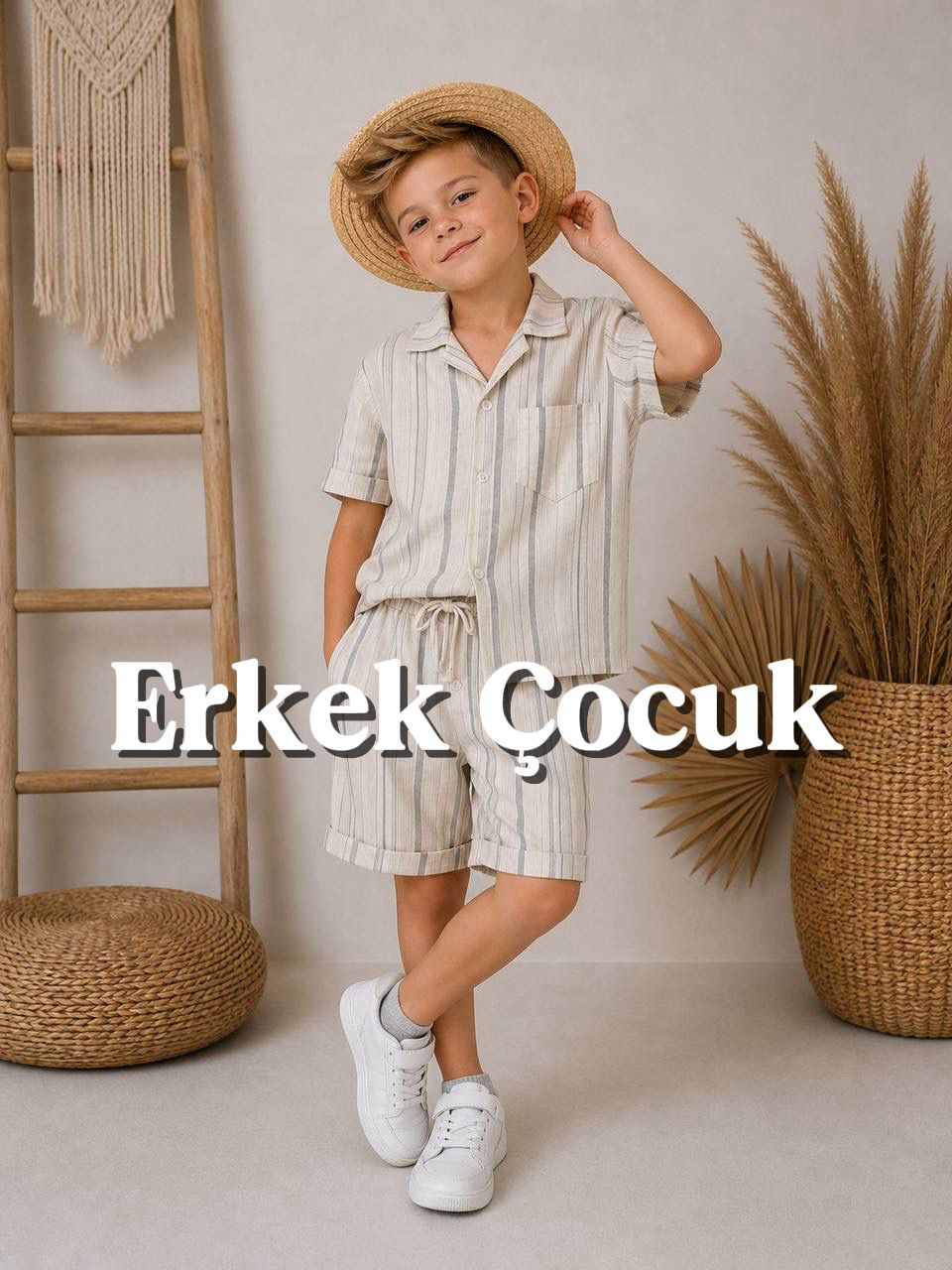 Erkek Çocuk