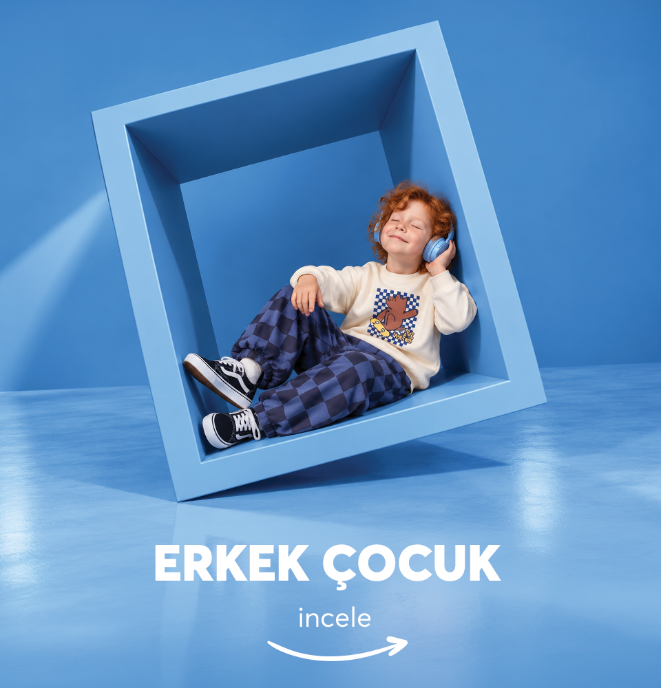 Erkek Çocuk
