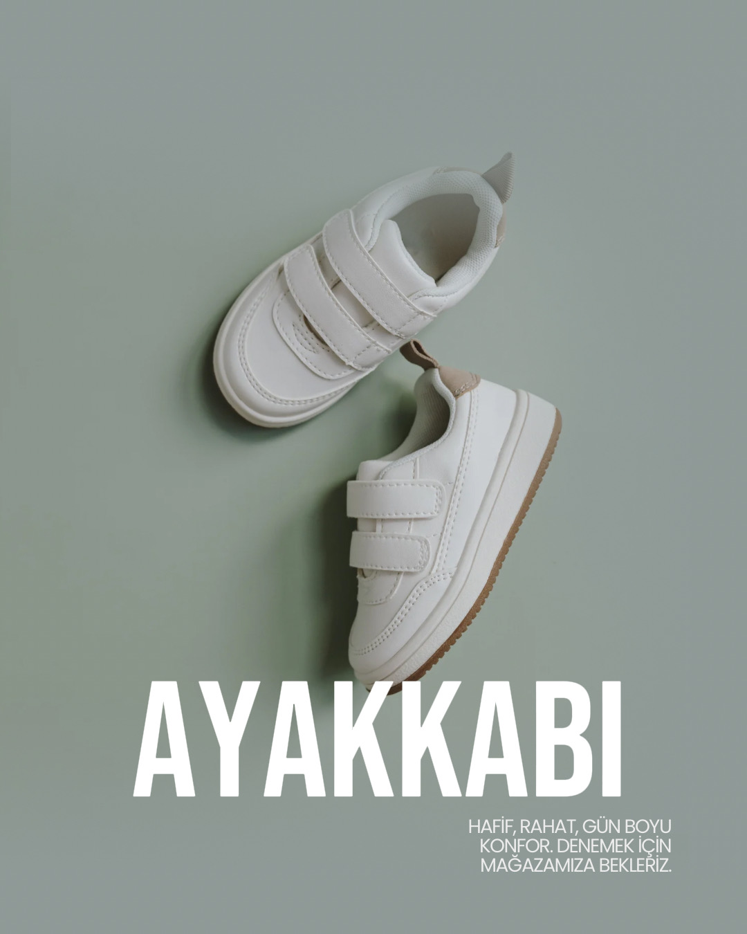 Ayakkabı