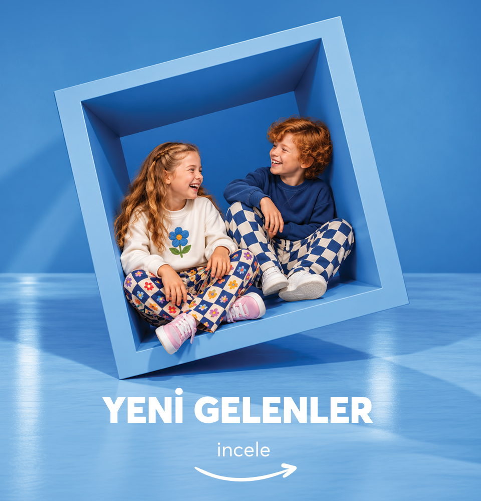 Yeni Gelenler