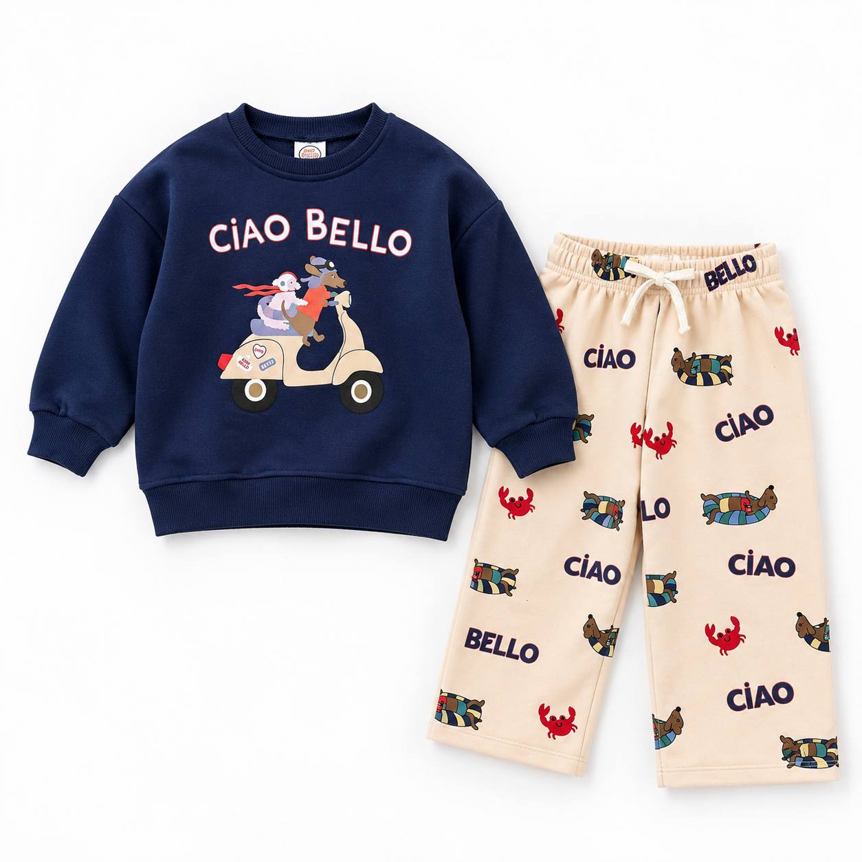 Ciao Bella Takım